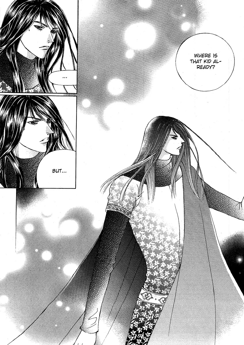 Absolute Witch Chapter 6.12-7 page 12 - Vol.6 Chapter 12.7