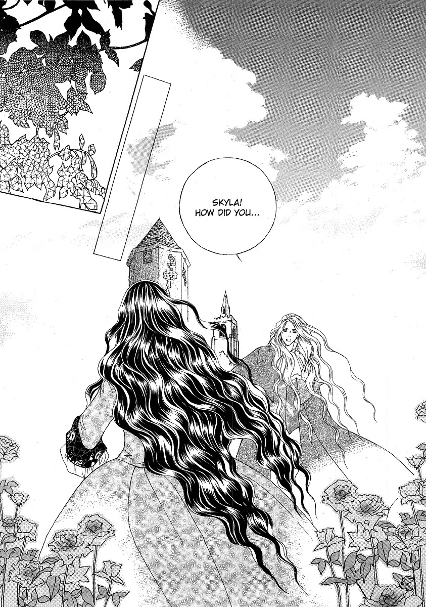Absolute Witch Chapter 6.12-7 page 13 - Vol.6 Chapter 12.7
