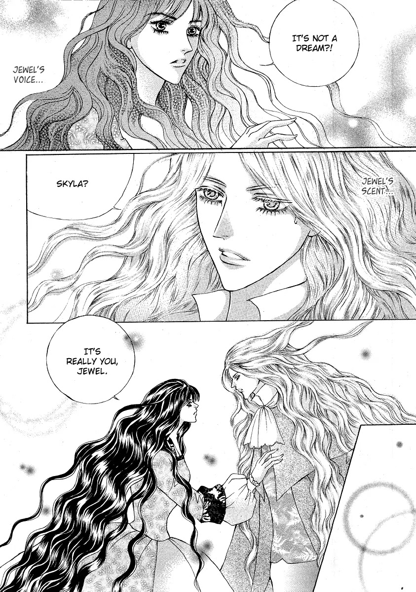 Absolute Witch Chapter 6.12-7 page 14 - Vol.6 Chapter 12.7
