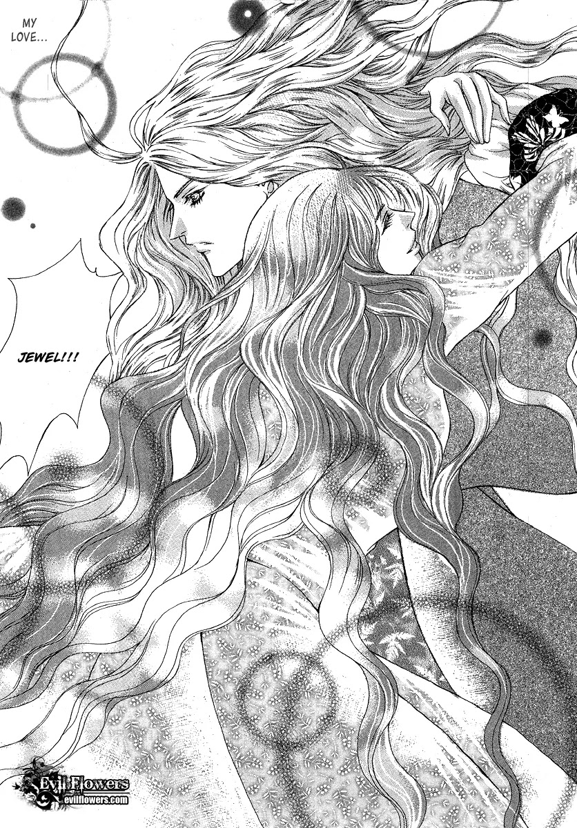Absolute Witch Chapter 6.12-7 page 15 - Vol.6 Chapter 12.7
