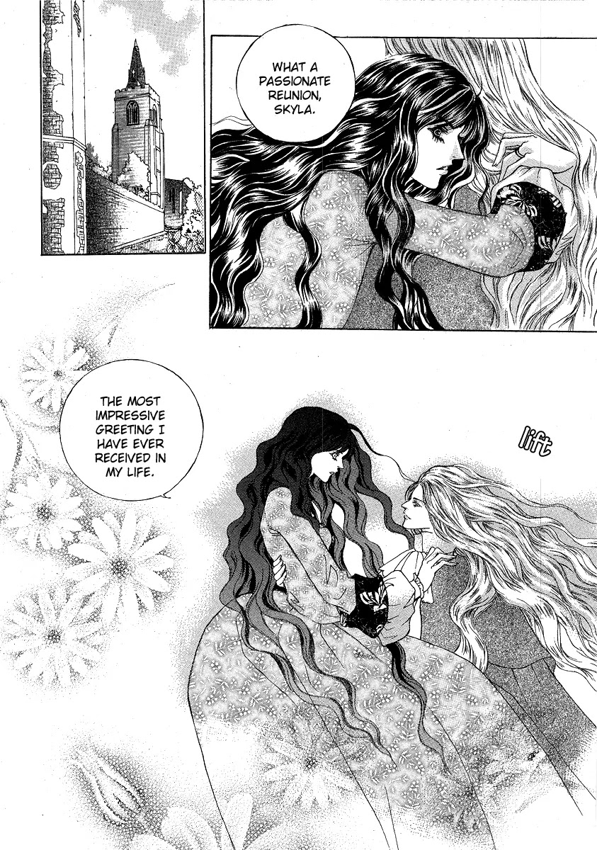 Absolute Witch Chapter 6.12-7 page 17 - Vol.6 Chapter 12.7