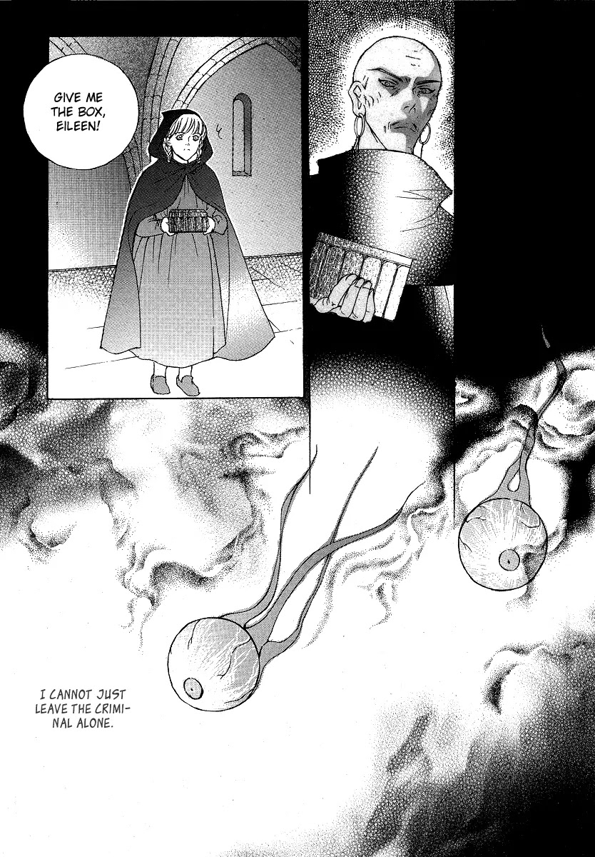 Absolute Witch Chapter 6.12-7 page 20 - Vol.6 Chapter 12.7