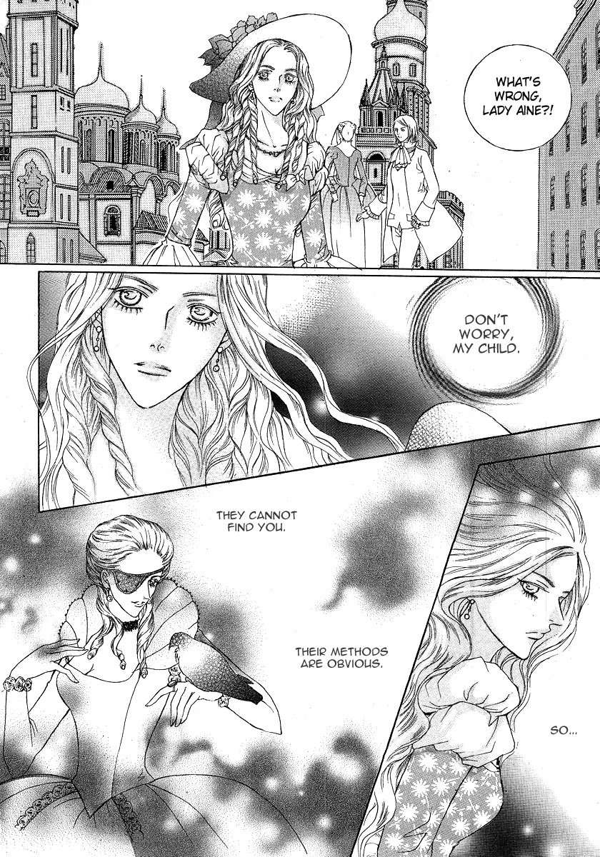 Absolute Witch Chapter 6.12-7 page 21 - Vol.6 Chapter 12.7