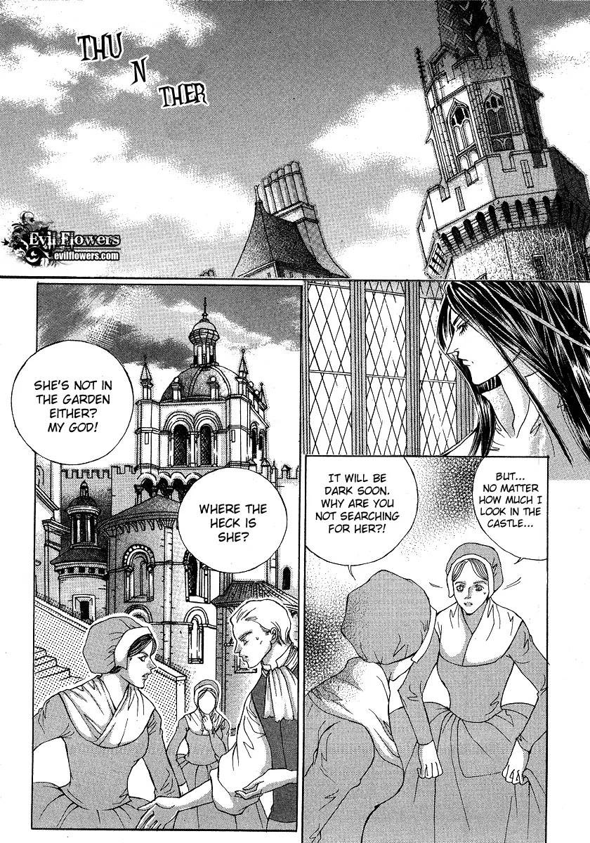 Absolute Witch Chapter 6.12-7 page 23 - Vol.6 Chapter 12.7
