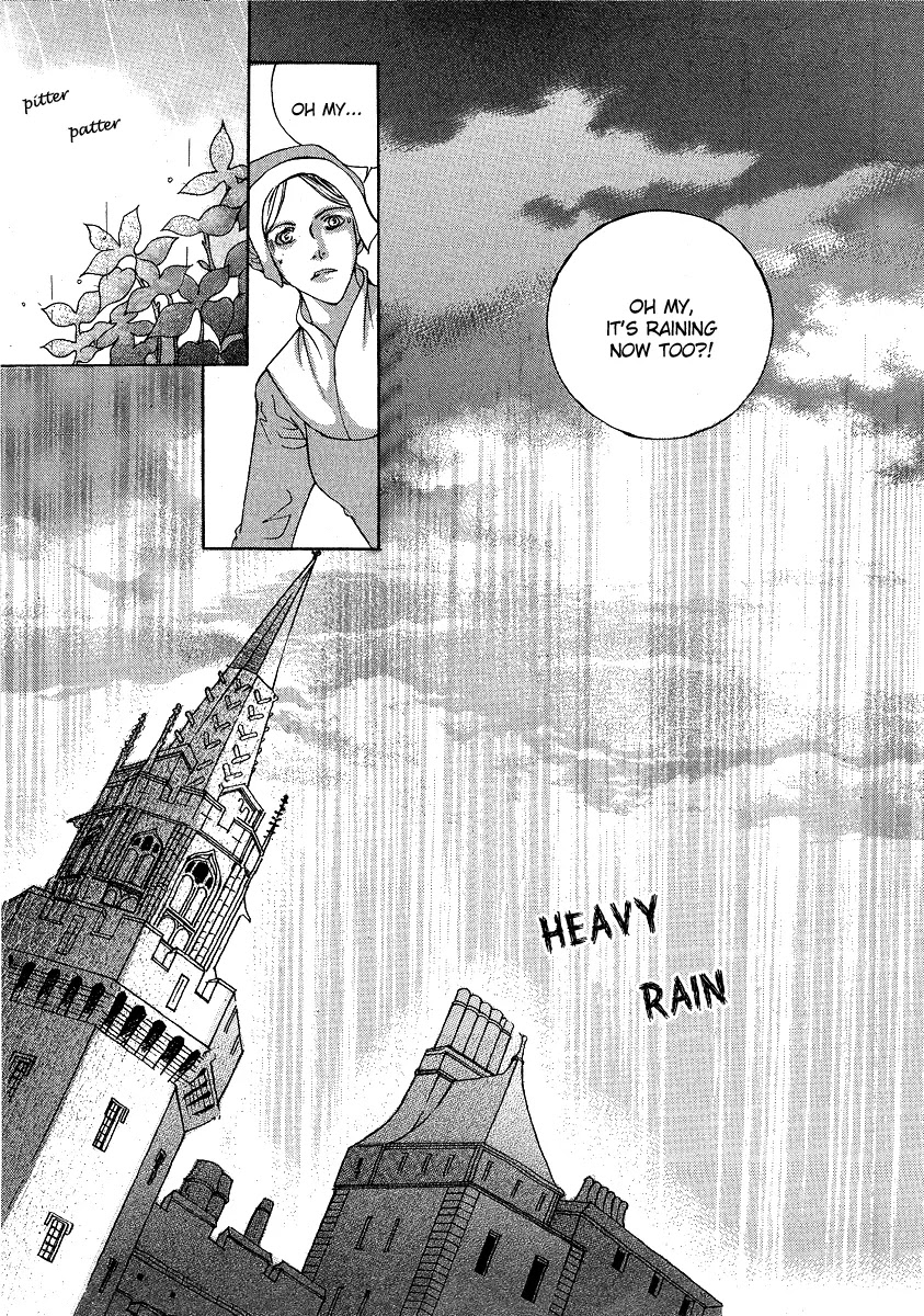 Absolute Witch Chapter 6.12-7 page 24 - Vol.6 Chapter 12.7