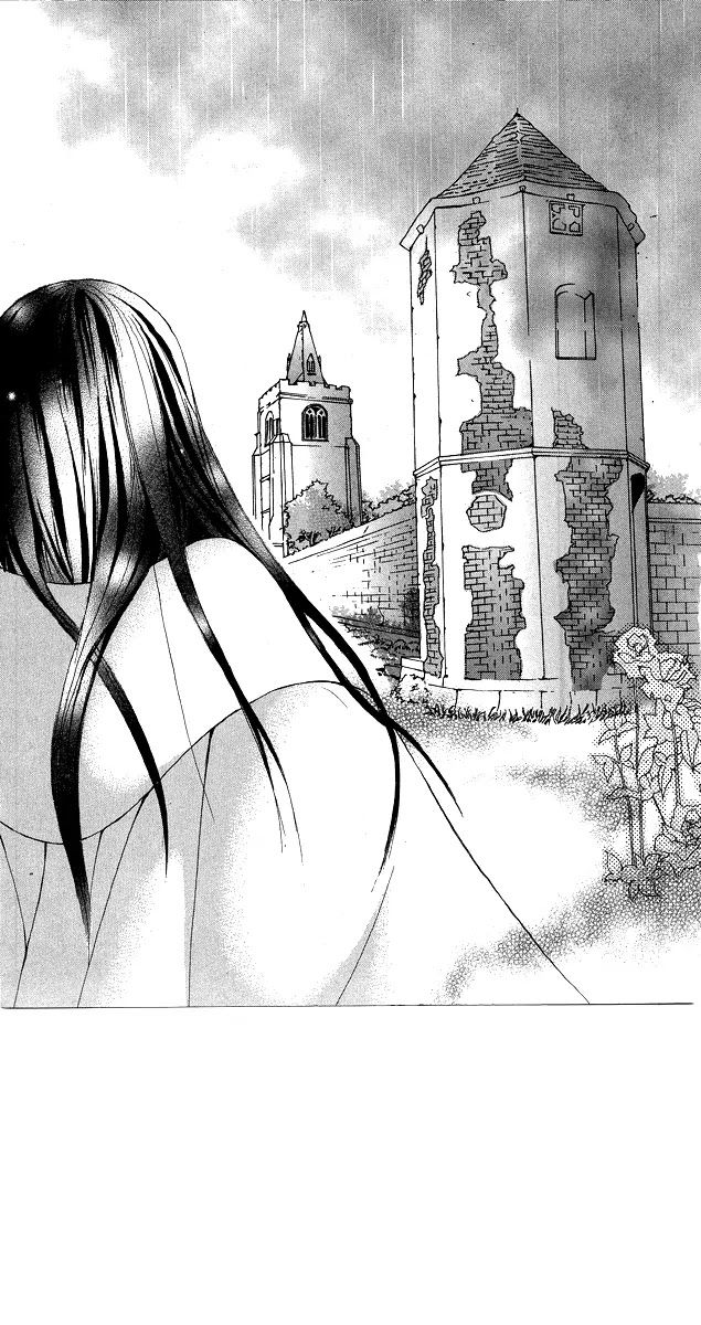 Absolute Witch Chapter 6.12-7 page 28 - Vol.6 Chapter 12.7