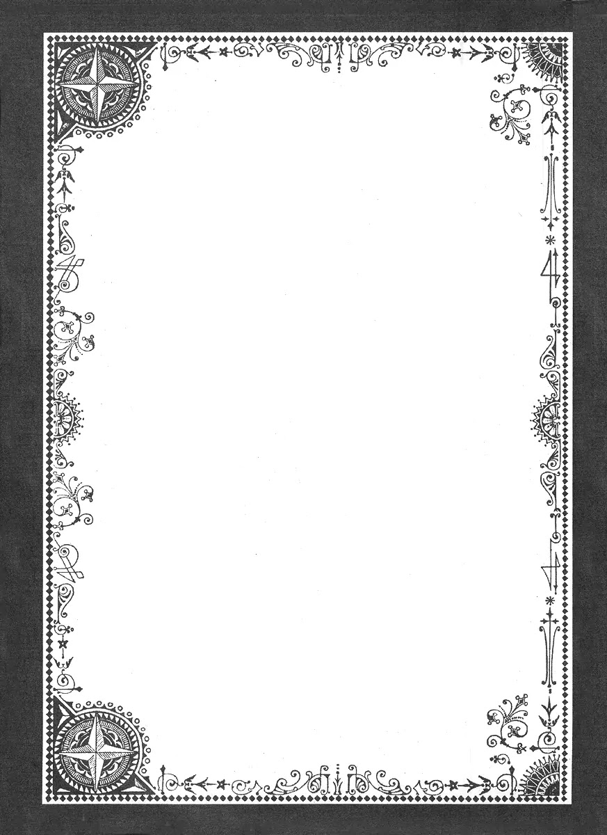 Absolute Witch Chapter 6.12-7 page 4 - Vol.6 Chapter 12.7