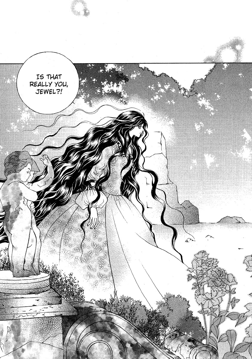 Absolute Witch Chapter 6.12-7 page 6 - Vol.6 Chapter 12.7