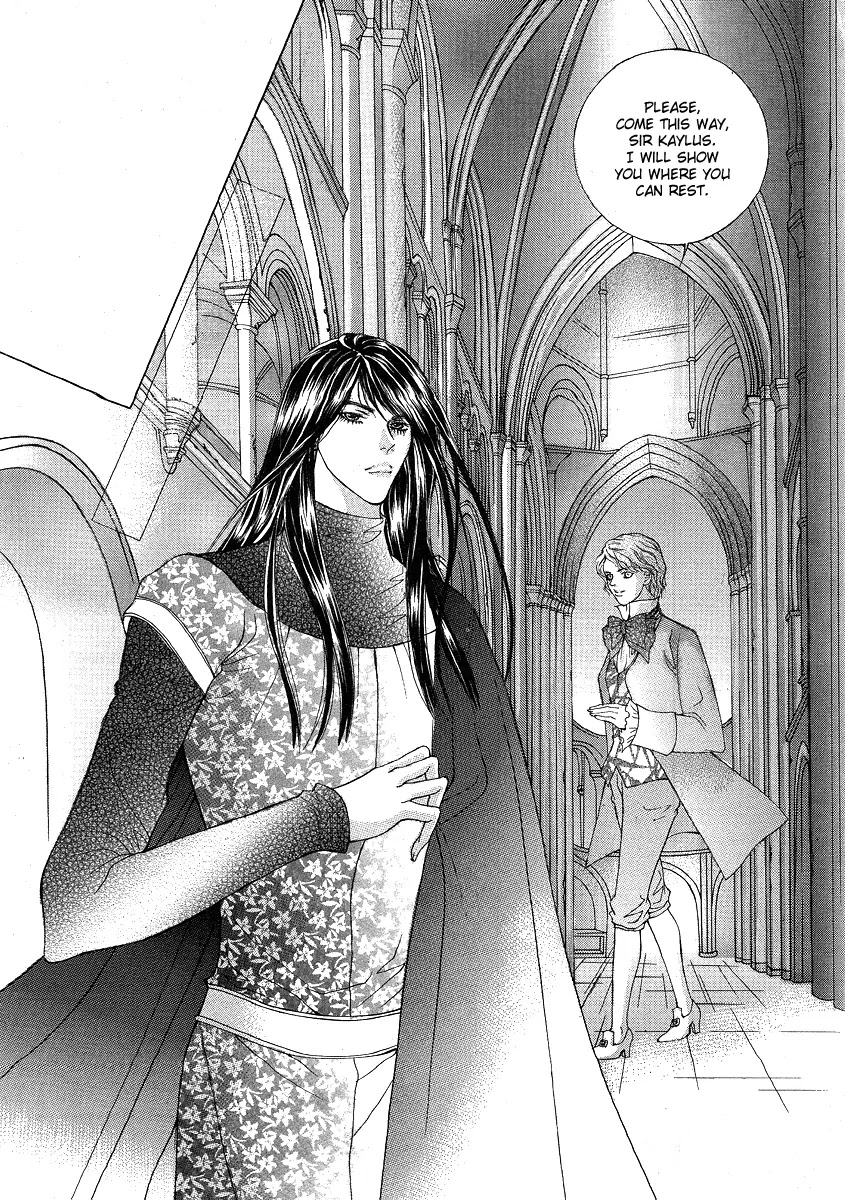 Absolute Witch Chapter 6.12-7 page 8 - Vol.6 Chapter 12.7