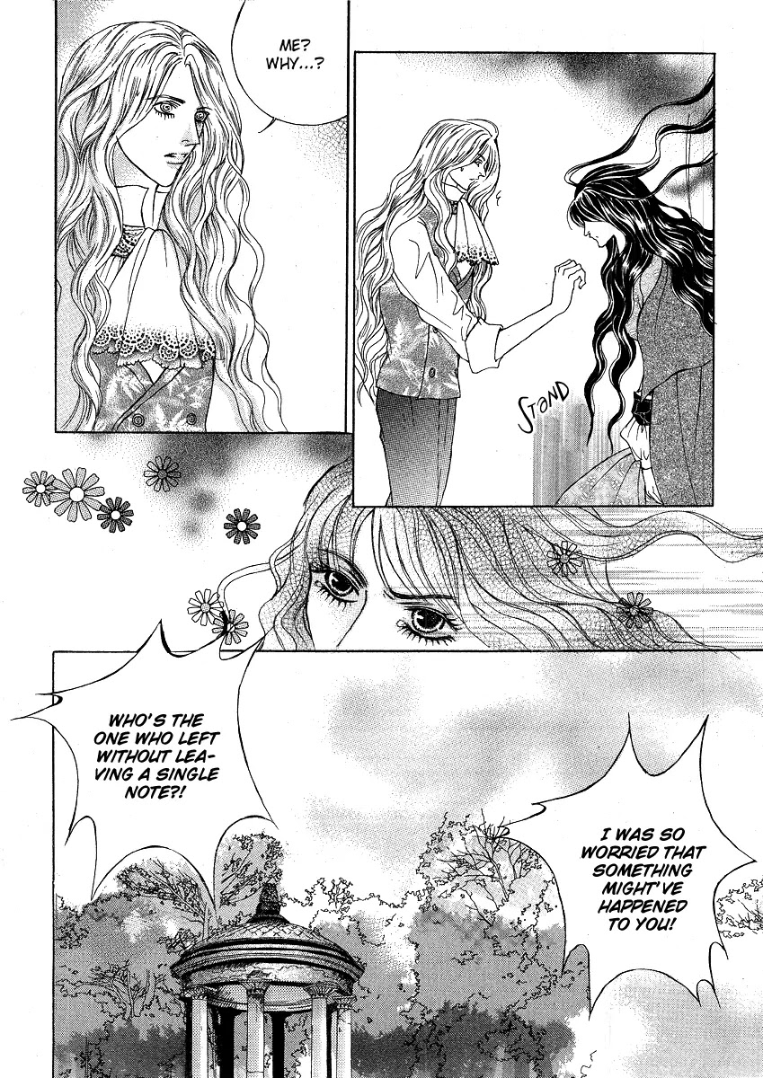 Absolute Witch Chapter 6.12-8 page 10 - Vol.6 Chapter 12.8