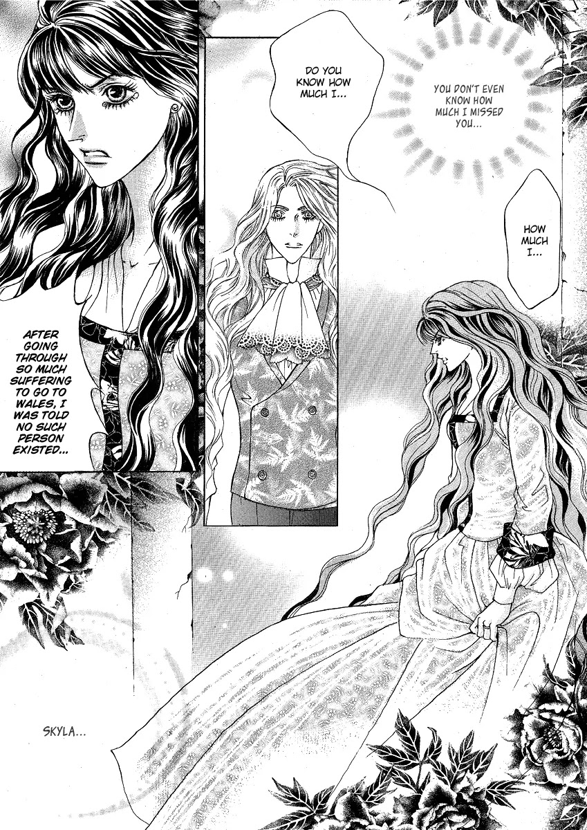 Absolute Witch Chapter 6.12-8 page 11 - Vol.6 Chapter 12.8