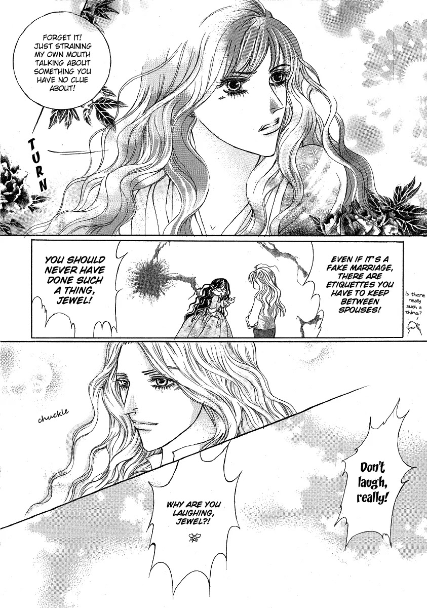 Absolute Witch Chapter 6.12-8 page 12 - Vol.6 Chapter 12.8
