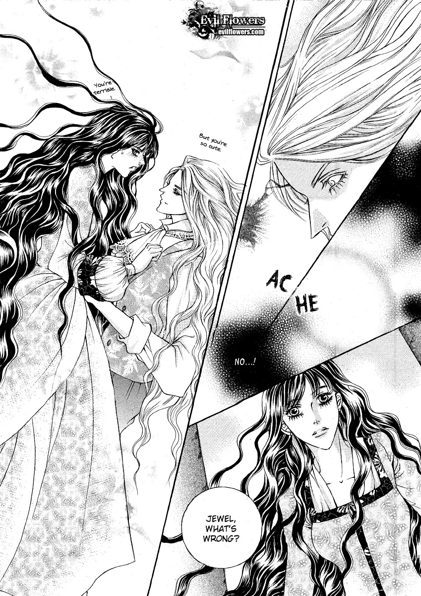 Absolute Witch Chapter 6.12-8 page 13 - Vol.6 Chapter 12.8