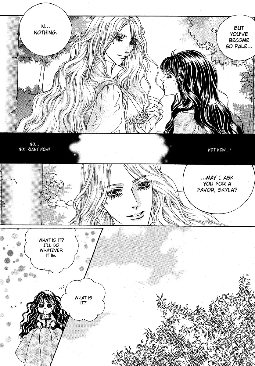 Absolute Witch Chapter 6.12-8 page 14 - Vol.6 Chapter 12.8
