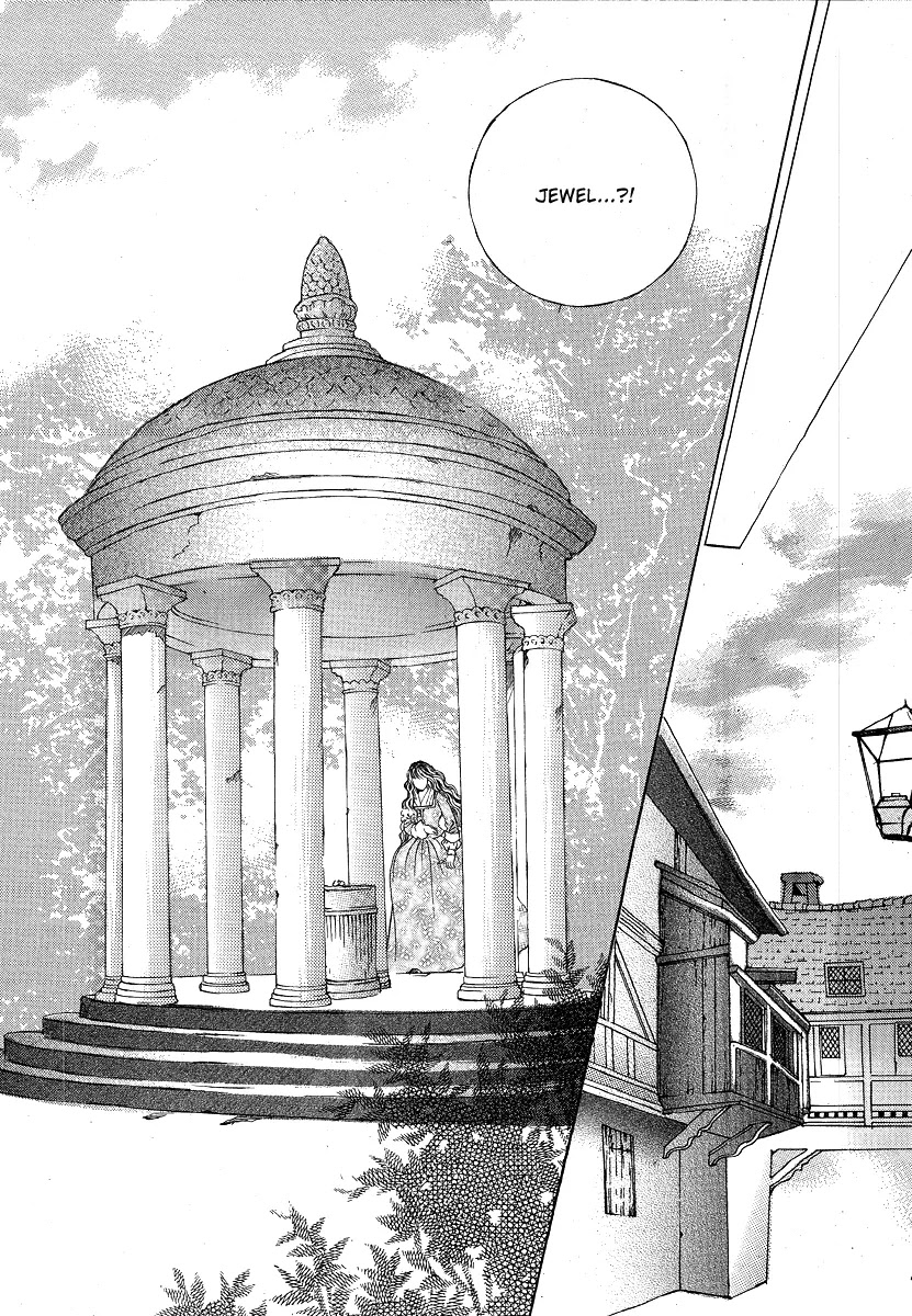 Absolute Witch Chapter 6.12-8 page 16 - Vol.6 Chapter 12.8