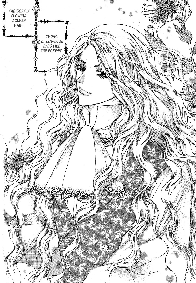 Absolute Witch Chapter 6.12-8 page 2 - Vol.6 Chapter 12.8