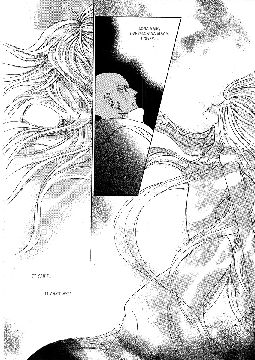 Absolute Witch Chapter 6.12-8 page 20 - Vol.6 Chapter 12.8