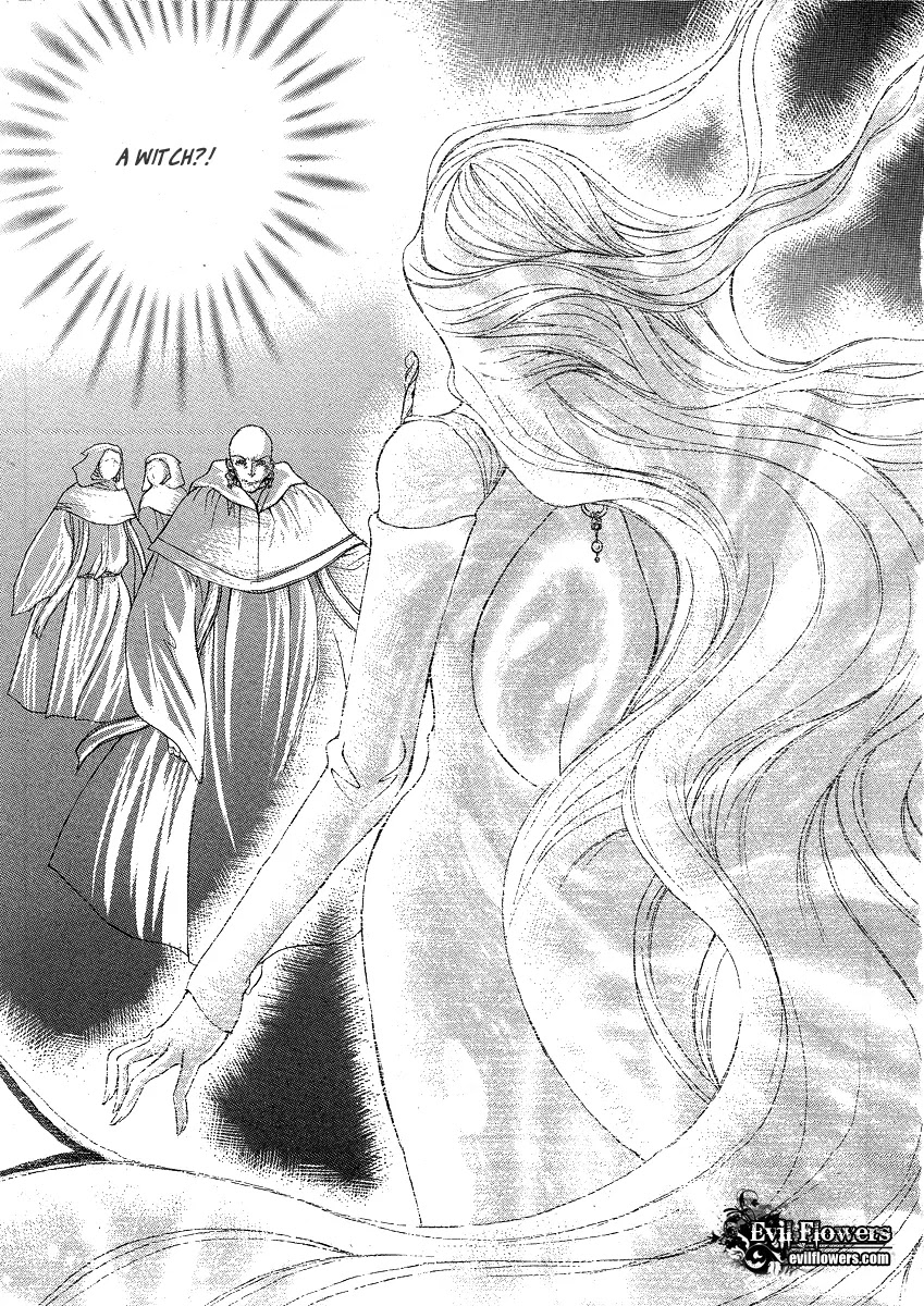 Absolute Witch Chapter 6.12-8 page 21 - Vol.6 Chapter 12.8