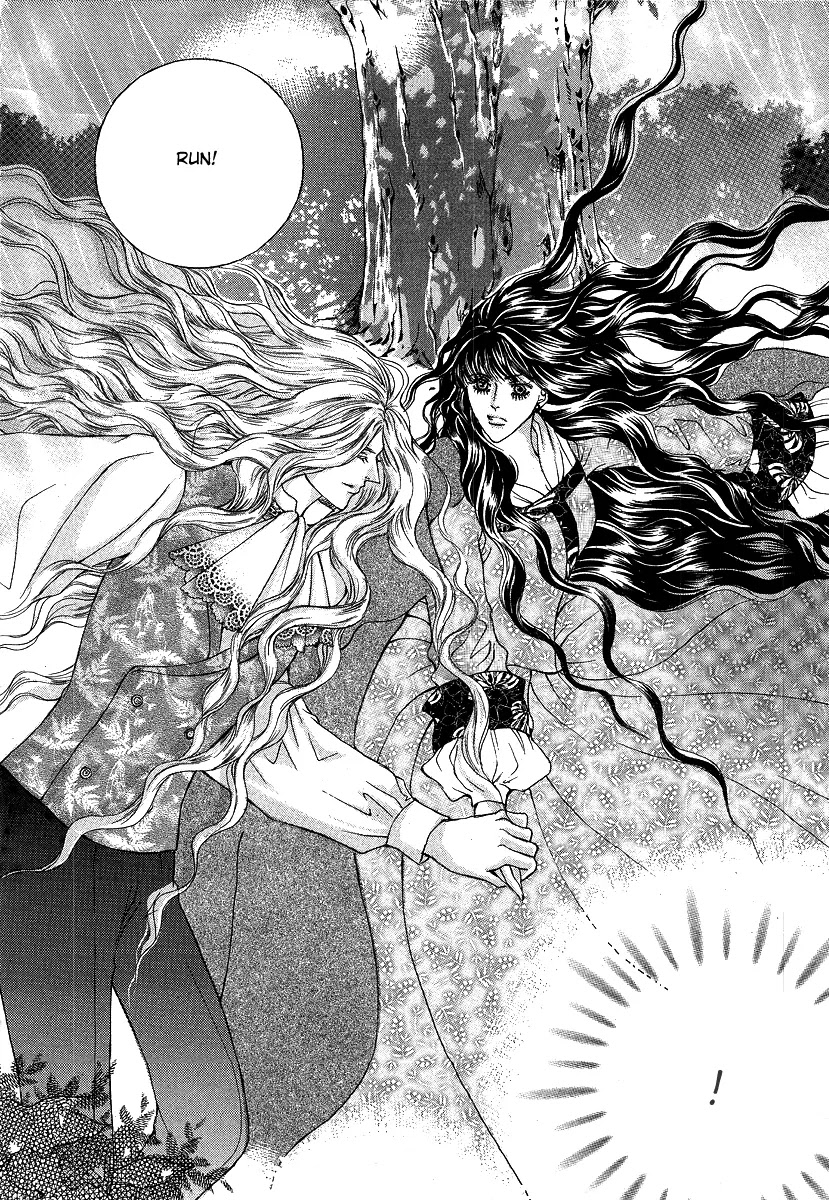 Absolute Witch Chapter 6.12-8 page 4 - Vol.6 Chapter 12.8