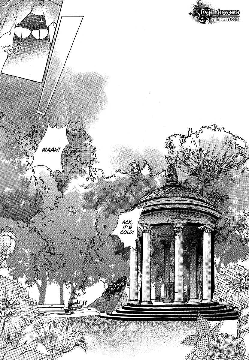 Absolute Witch Chapter 6.12-8 page 5 - Vol.6 Chapter 12.8