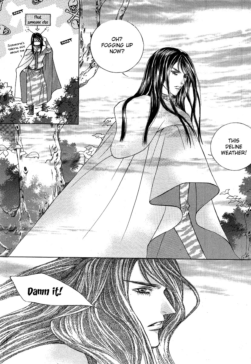 Absolute Witch Chapter 6.12-8 page 7 - Vol.6 Chapter 12.8
