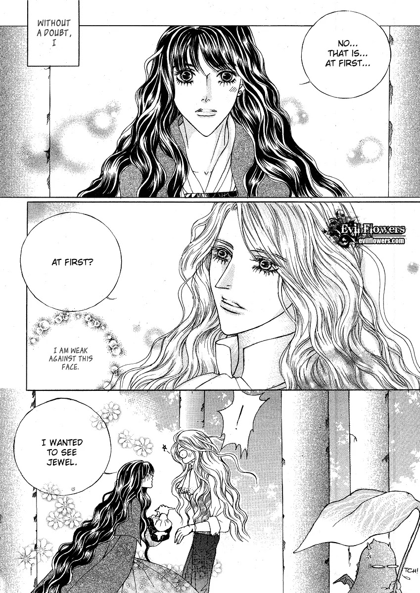 Absolute Witch Chapter 6.12-8 page 9 - Vol.6 Chapter 12.8