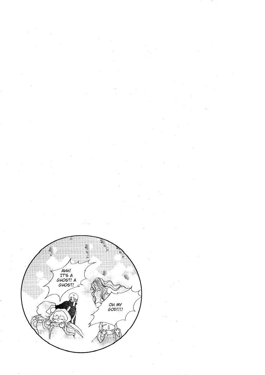 Absolute Witch Chapter 6.13-1 page 1 - Vol.6 Chapter 13.1