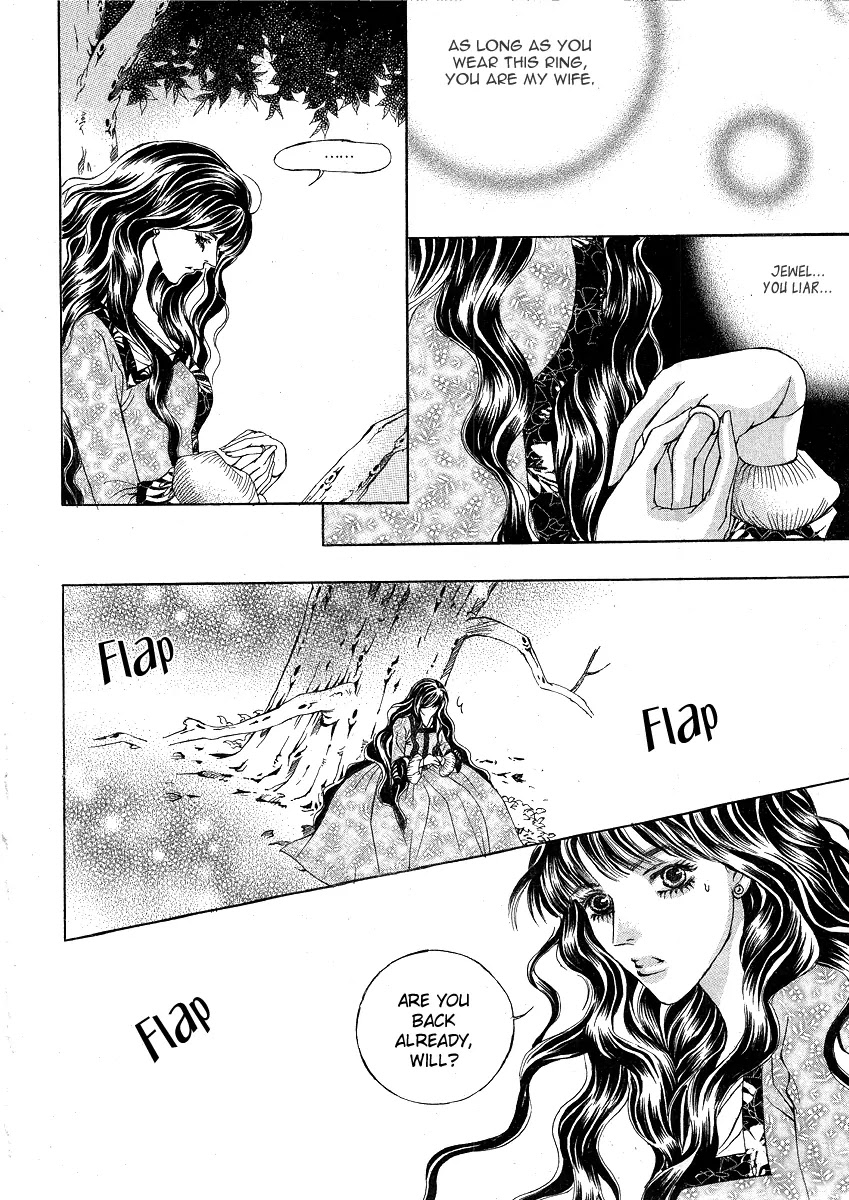 Absolute Witch Chapter 6.13-1 page 19 - Vol.6 Chapter 13.1