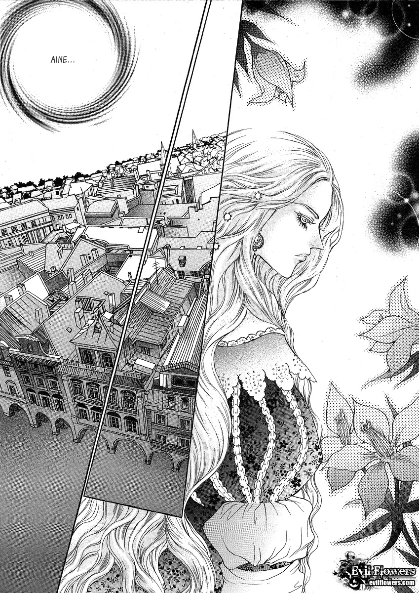 Absolute Witch Chapter 6.13-1 page 7 - Vol.6 Chapter 13.1