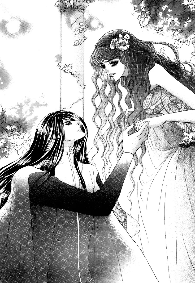 Absolute Witch Chapter 6.13-2 page 2 - Vol.6 Chapter 13.2
