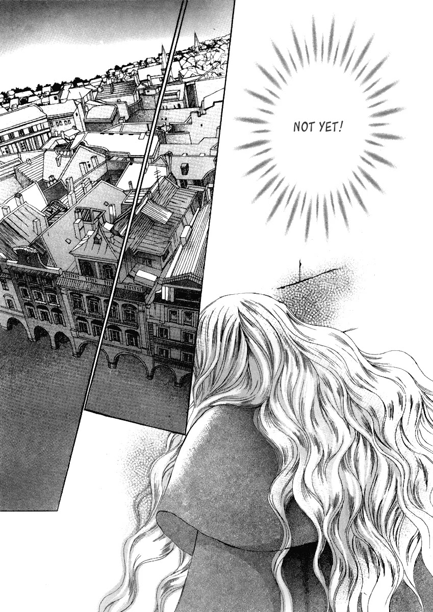Absolute Witch Chapter 6.13-2 page 20 - Vol.6 Chapter 13.2