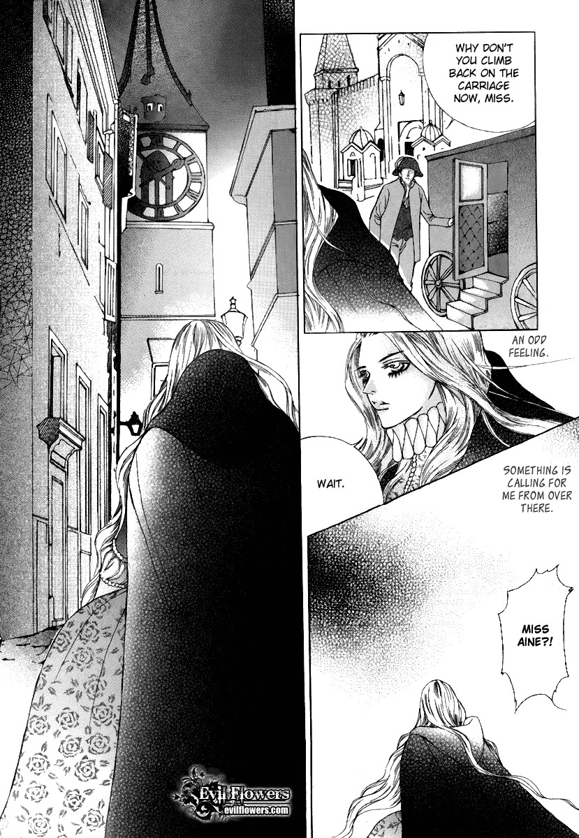 Absolute Witch Chapter 6.13-2 page 23 - Vol.6 Chapter 13.2