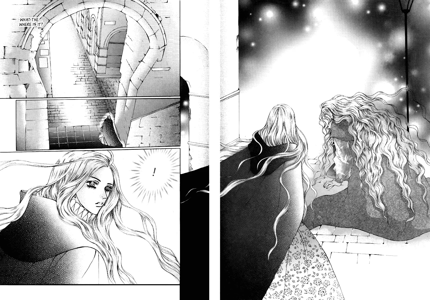 Absolute Witch Chapter 6.13-2 page 24 - Vol.6 Chapter 13.2