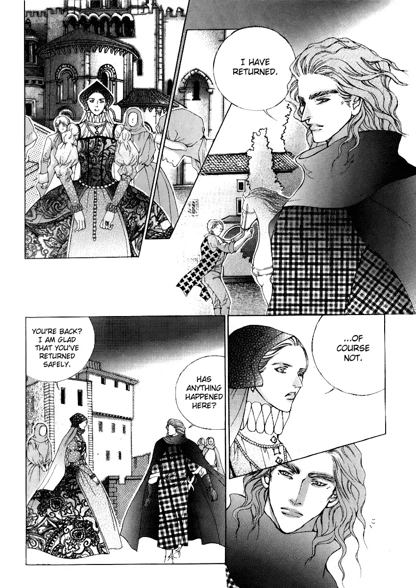 Absolute Witch Chapter 6.13-2 page 26 - Vol.6 Chapter 13.2