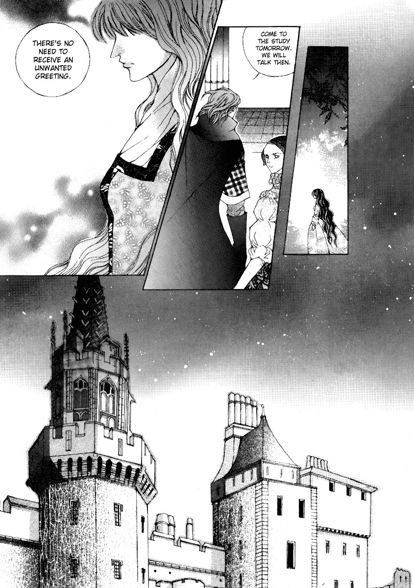 Absolute Witch Chapter 6.13-2 page 29 - Vol.6 Chapter 13.2