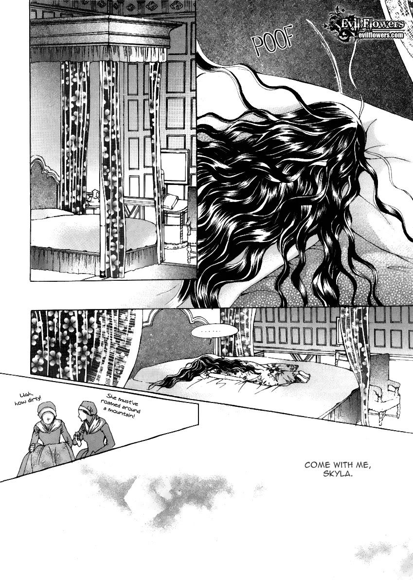 Absolute Witch Chapter 6.13-2 page 30 - Vol.6 Chapter 13.2