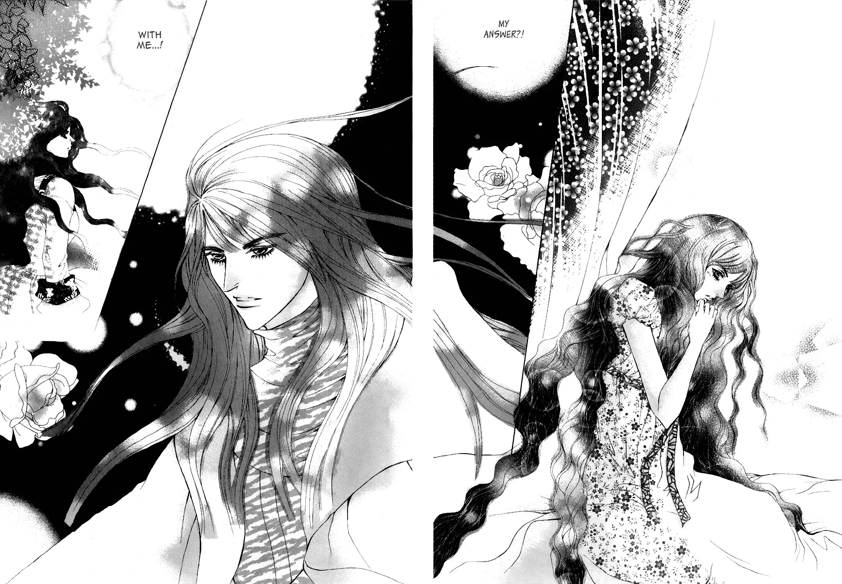 Absolute Witch Chapter 6.13-2 page 31 - Vol.6 Chapter 13.2