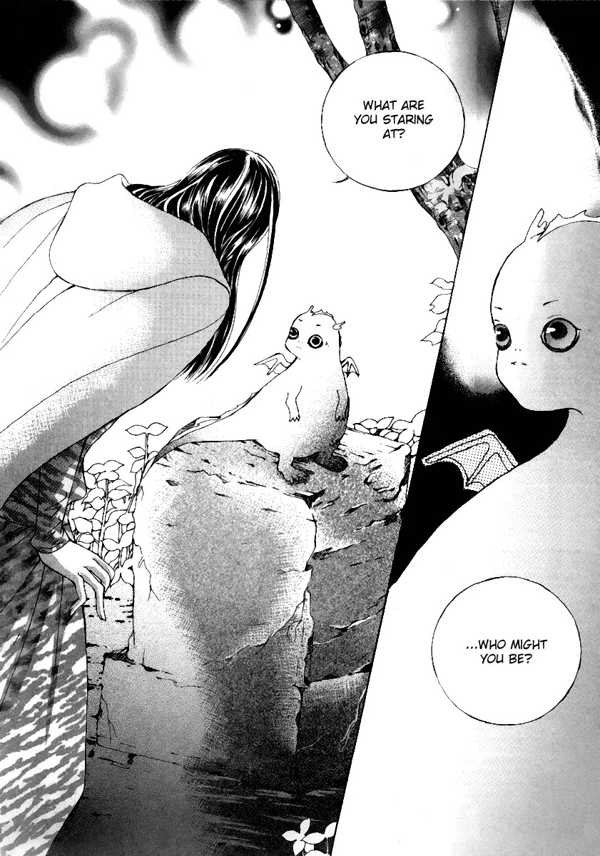 Absolute Witch Chapter 6.13-2 page 35 - Vol.6 Chapter 13.2