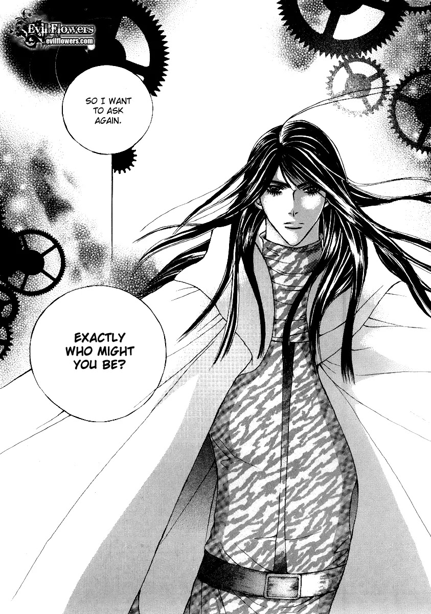 Absolute Witch Chapter 6.13-2 page 37 - Vol.6 Chapter 13.2