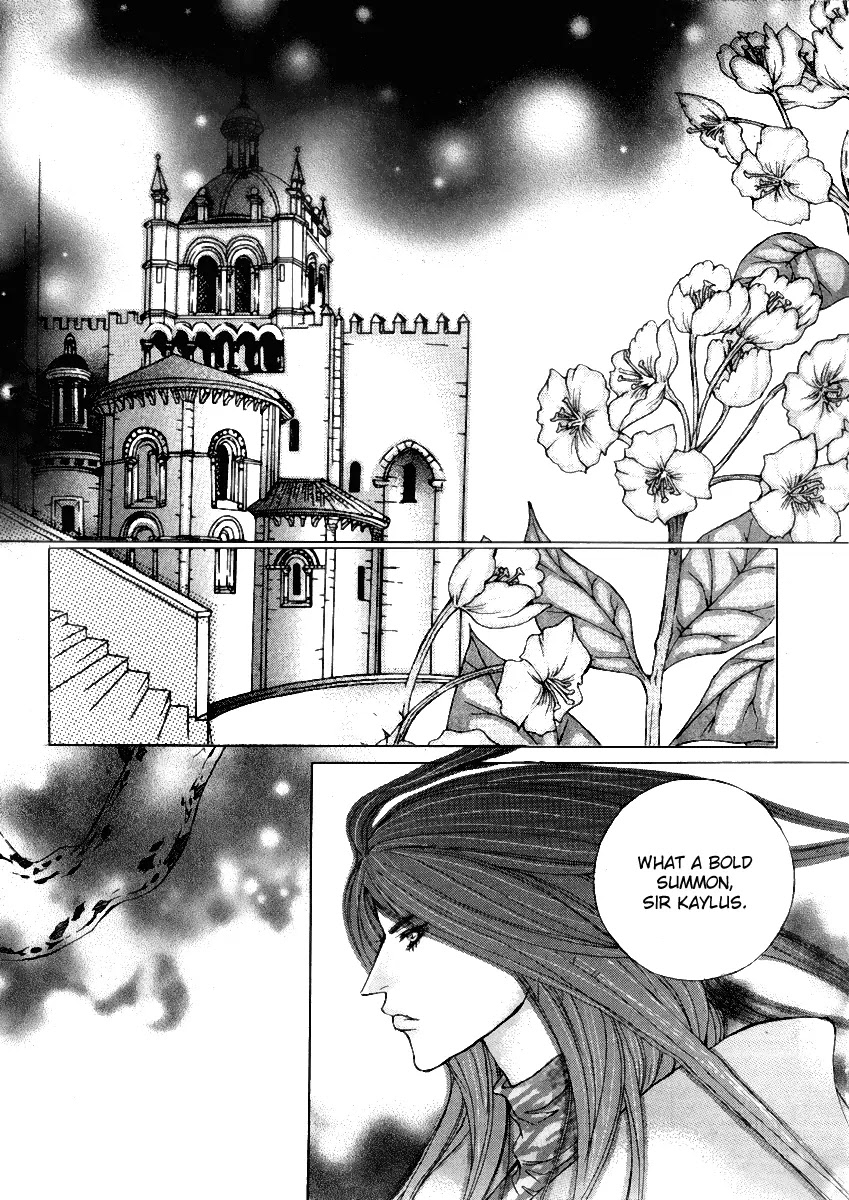Absolute Witch Chapter 6.13-2 page 38 - Vol.6 Chapter 13.2