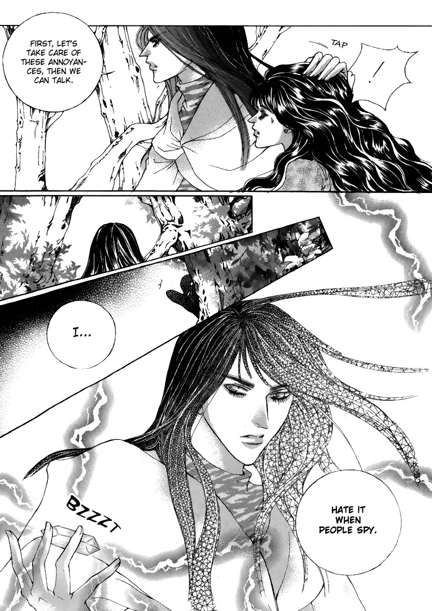 Absolute Witch Chapter 6.13-2 page 7 - Vol.6 Chapter 13.2