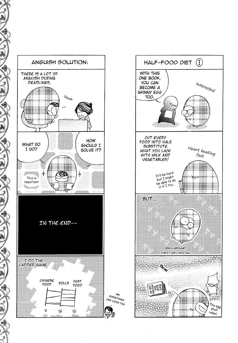 Absolute Witch Chapter 6.13-5 page 17 - Vol.6 Chapter 13.5