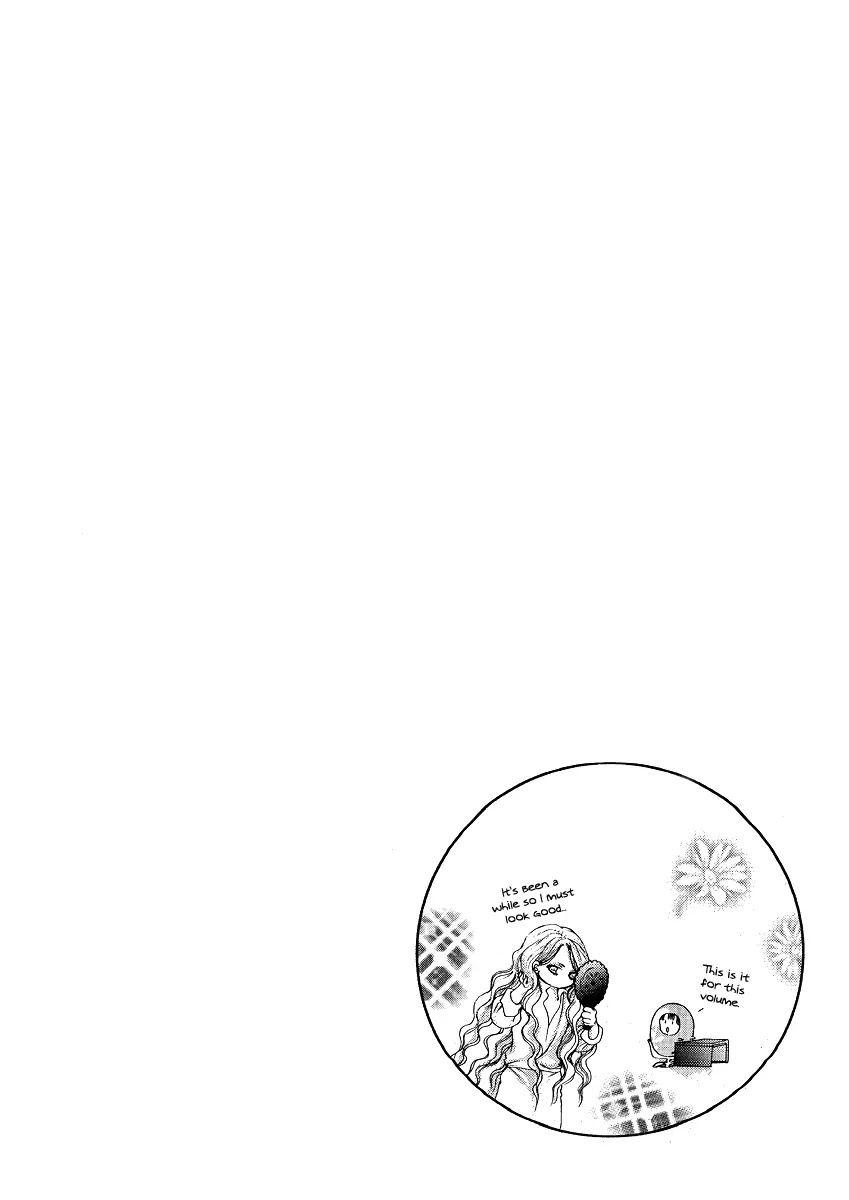 Absolute Witch Chapter 6.13-5 page 5 - Vol.6 Chapter 13.5