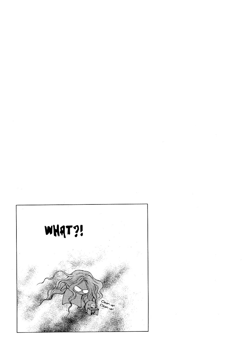 Absolute Witch Chapter 6.13-5 page 6 - Vol.6 Chapter 13.5