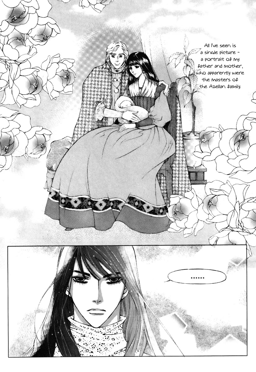 Absolute Witch Chapter 7.13-6 page 13 - Vol.7 Chapter 13.6