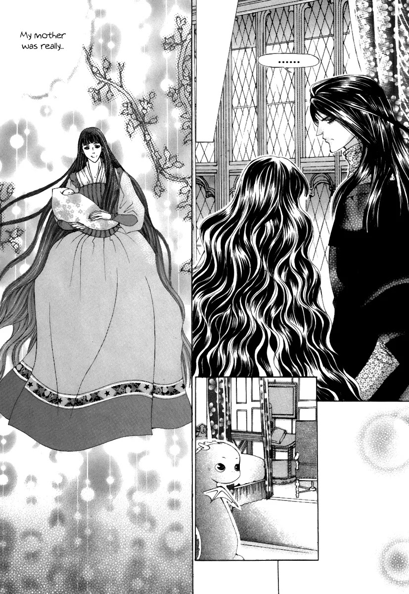Absolute Witch Chapter 7.13-6 page 15 - Vol.7 Chapter 13.6