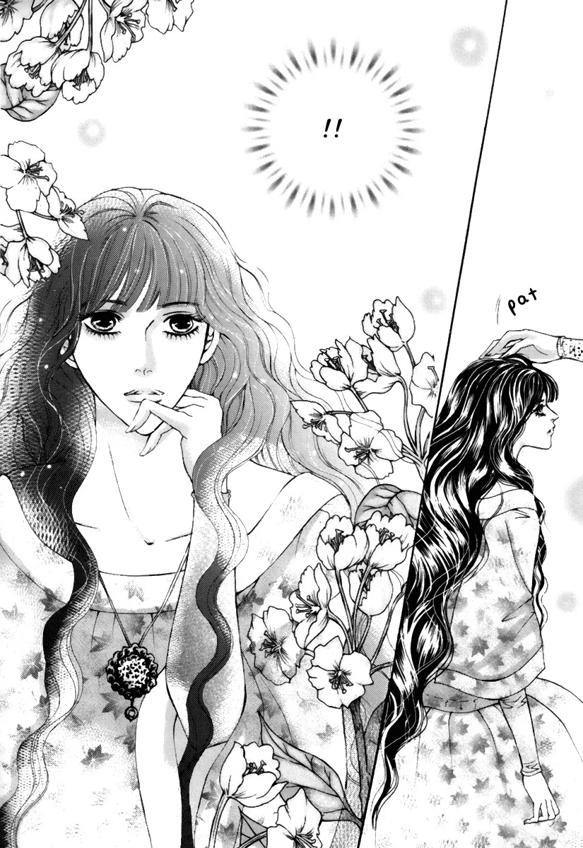 Absolute Witch Chapter 7.13-6 page 16 - Vol.7 Chapter 13.6
