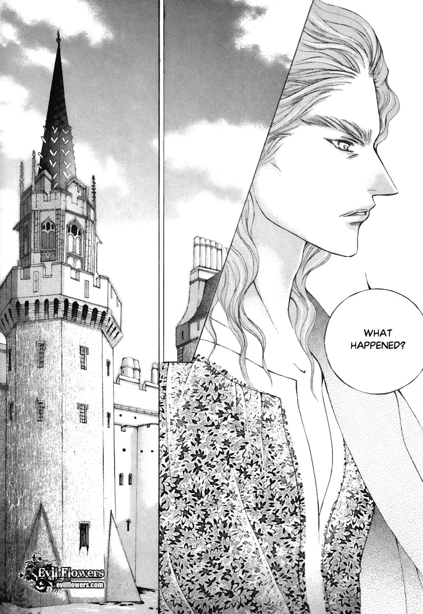Absolute Witch Chapter 7.13-6 page 18 - Vol.7 Chapter 13.6