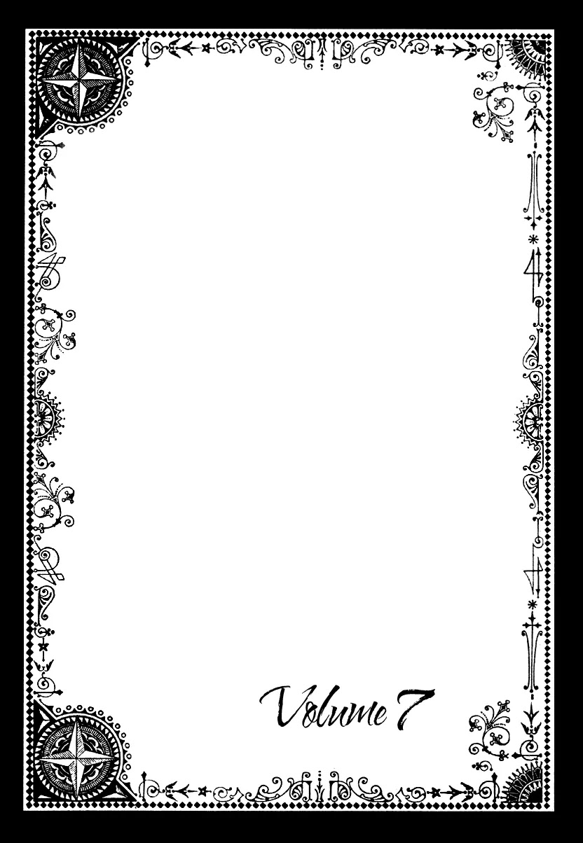 Absolute Witch Chapter 7.13-6 page 7 - Vol.7 Chapter 13.6