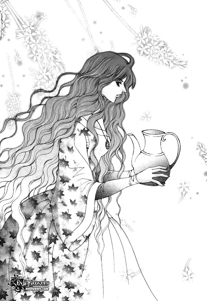 Absolute Witch Chapter 7.13-6 page 8 - Vol.7 Chapter 13.6
